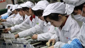 TUYỂN 30 NỮ XUẤT KHẨU LAO ĐỘNG ĐÀI LOAN LÀM THẺ TỪ NM VỸ KIỀU, ĐANG NHẬN FORM