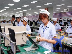 TUYỂN 12 NỮ XKLD ĐÀI LOAN LÀM ĐIỆN TỬ NM NHẠT MẬU GỬI FORM