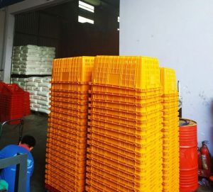 TUYỂN 17 NAM NỮ XKLD ĐÀI LOAN LÀM NHỰA TẠI NM VĨNH DỤ, ĐANG TIẾP NHẬN FORM